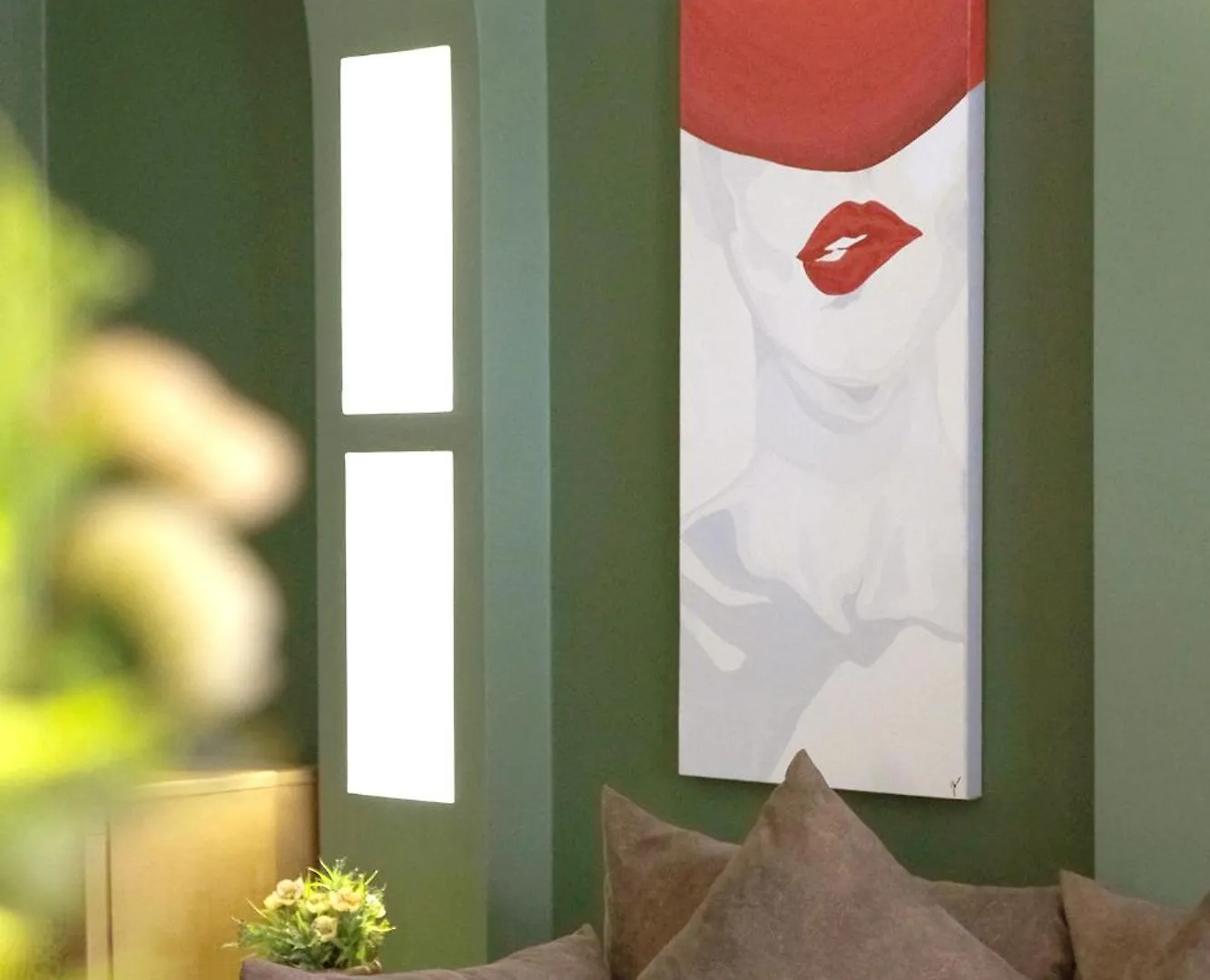 Aparthotel Park 12 Ankara