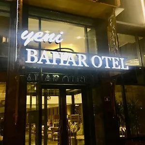 3* Hotell Yeni Bahar