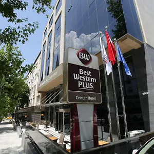Отель Western Center, Анкара
