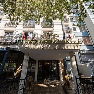 Hotel Grand Hamit, Ankara