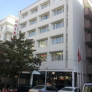 First Apartahotel