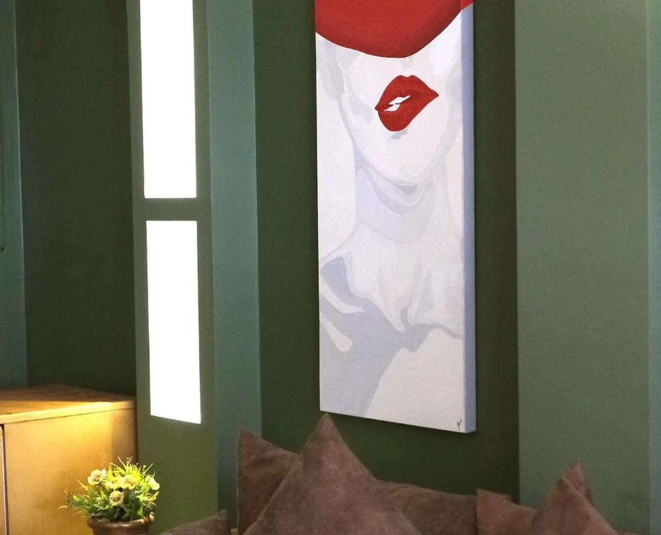 Park 12 Aparthotel Ankara